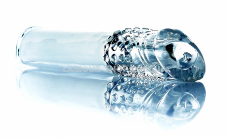 фото Подовжуюча насадка Boss Series - Perfect Sleeve