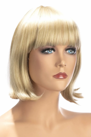 фото Перука World Wigs SOPHIE SHORT BLONDE