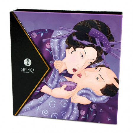 фото Набір Shunga Geishas Secrets – Exotic Fruits 