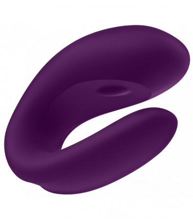 фото Набір Satisfyer Partner Box 1 (в-р для пар Double Joy + в-р у трусики Sexy 