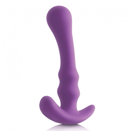 фото Анальная пробка Firefly - Ace III