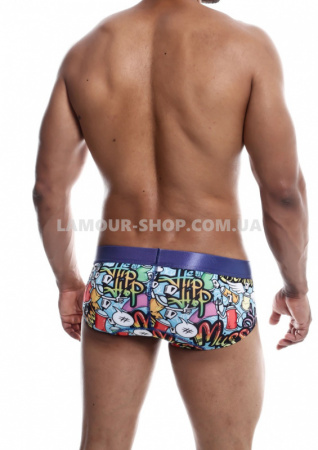 фото Чоловічі труси MaleBasics Hipster Brief M