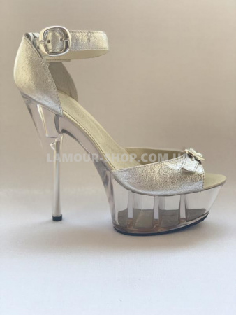 фото Босоніжки Лямур