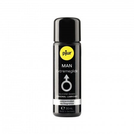 фото Змазка PJ10630 pjur MAN Premium Extremeglide 30 мл 