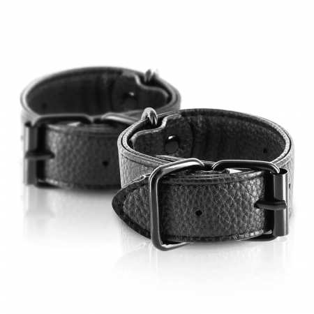 фото Наручники  Fetish Tentation Adjustable Handcuffs