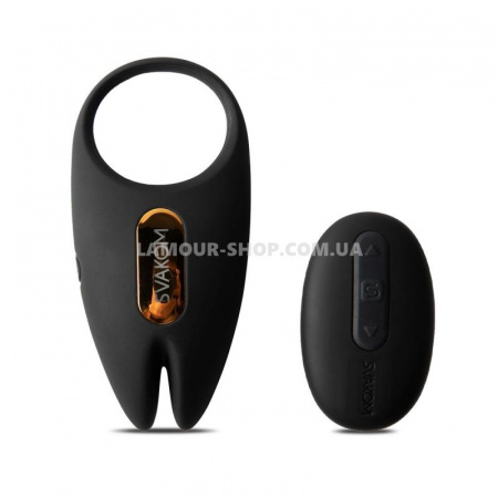 фото Ерекційне віброкільце Svakom Winni 2, керування зі смартфона