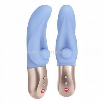 Вибратор Fun Factory Cayona Blue Вибратор Fun Factory Cayona Blue