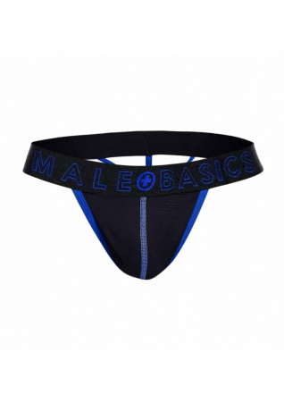 фото Чоловічі труси MaleBasics Neon Thong S