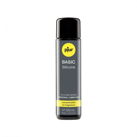 фото Лубрикант pjur Basic Personal Glide 100 мл