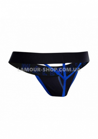 фото Чоловічі труси MaleBasics Neon Thong S