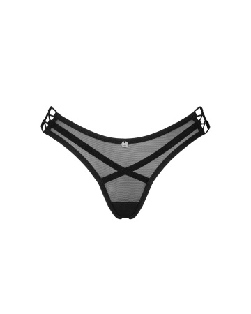 фото Трусики Obsessive Roxelia thong XS/S