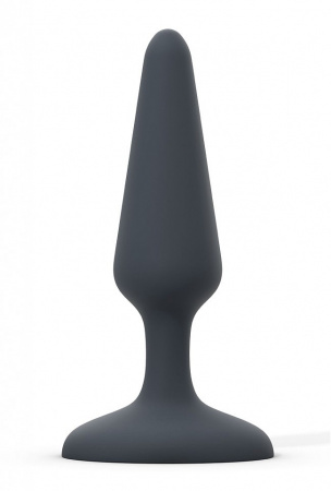 фото Анальний корок Dorcel Best Plug S