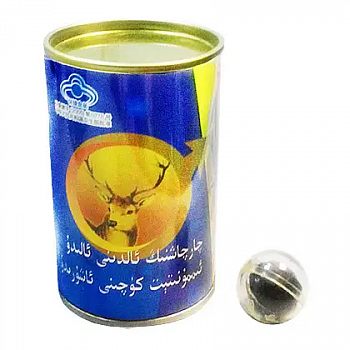 Збудник Золотий Олень