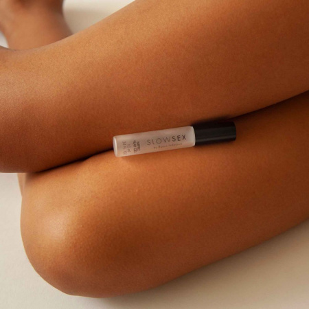 фото Бальзам для сосків Bijoux Indiscrets SLOW SEX - Nipple play gel