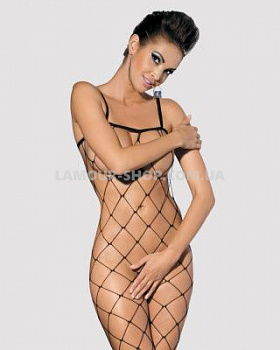 Бодістокінг Obsessive Bodystocking N102 S/M/L
