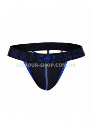 фото Чоловічі труси MaleBasics Neon Thong S