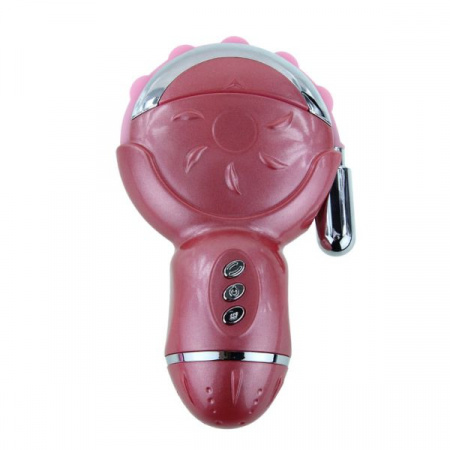 фото Вібратор Rolling Fun