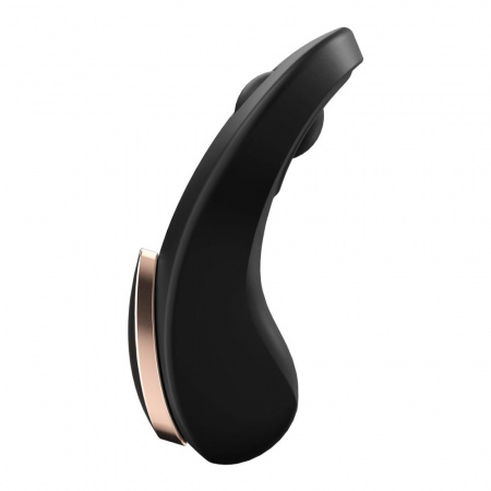 фото Смарт-вібратор в трусики Satisfyer Little Secret з пультом д/к