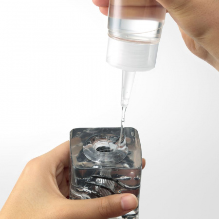 фото Мастурбатор TENGA Crysta Ball