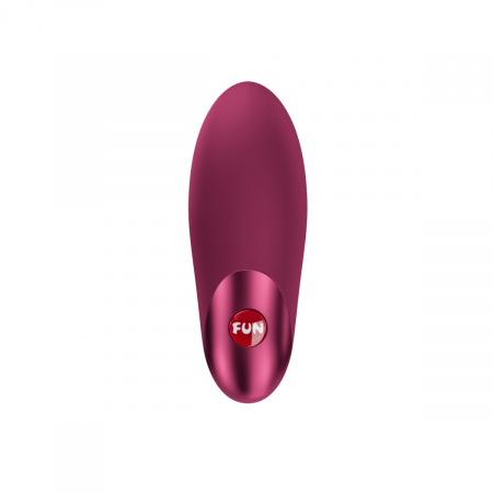 фото Віброкуля Fun Factory Charme Wine Red