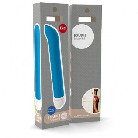фото Вибратор Fun Factory Joupie