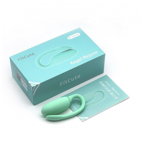 фото Смарт-тренажер Кегеля Magic Motion Kegel Rejuve