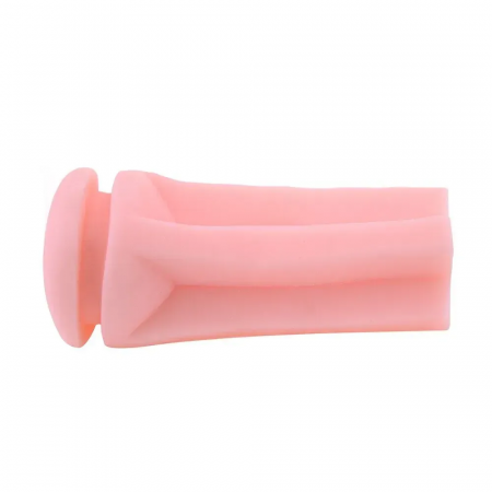 фото Вагіна-мастурбатор PASSION CUP MASTURBATOR- VAGINA