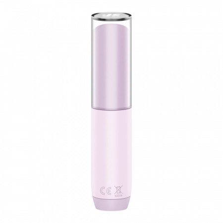 фото Вакуумний стимулятор Satisfyer Secret Kiss,технологія 3D Air Pulse, 30 реж