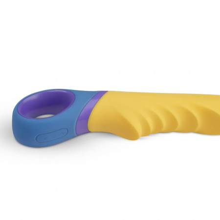фото Мощный вибратор точки G PMV20  Tone - G-Spot Vibrator