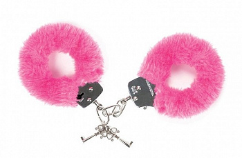 Наручники Love To Love Attach Me Pink