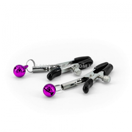 фото Набір для BDSM Alive FURY Black BDSM Kit, 10 предметів