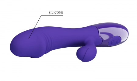 фото Вібратор Pretty Love - Snappy Youth