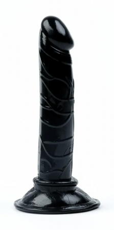 фото Анальний фалоімітатор SKN ANL013