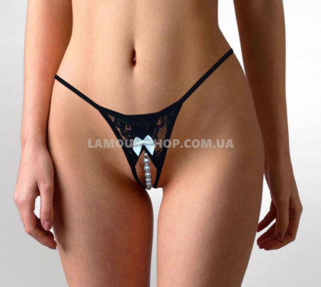 фото Трусики Art of Sex - Karin Black розмір XS-M