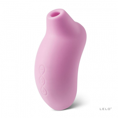 фото Звуковий стимулятор LELO SONA Cruise Pink