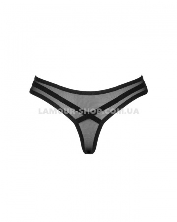 фото Трусики Obsessive Roxelia thong XS/S