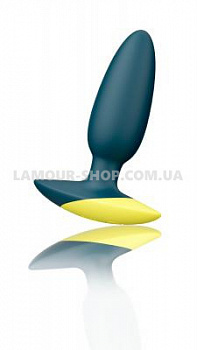 Анальна вібропробка Romp BASS