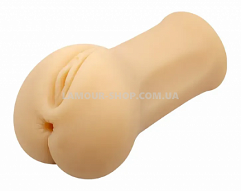 Мастурбатор - анус CRAZY BULL-MODESTY