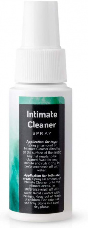 фото Спреи Intome Intimate Cleaner Spray