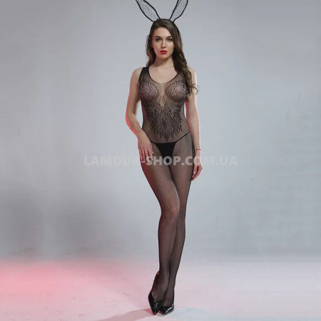 фото Сітка на тіло 