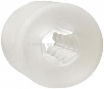 Мастурбатор Doc Johnson GoodHead - Helping Head ULTRASKYN