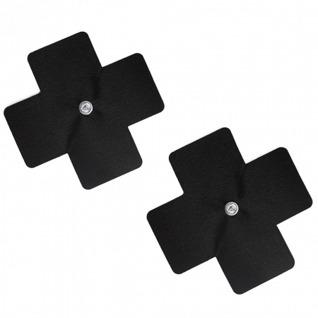 фото Сексуальні наклейки на груди зі стразом Art of Sex - Ruth pestis with Crystal,