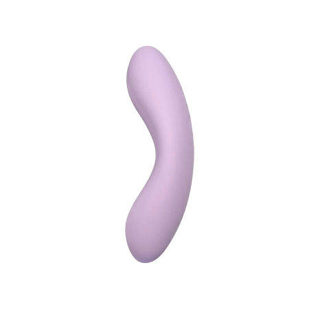 фото Смарт-вібратор для клітора Svakom Echo 2 Pink Lilac