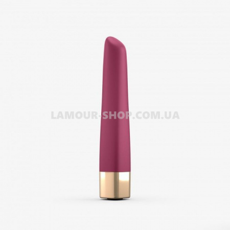 фото Потужний мінівібратор Love To Love Delight Me Prune 