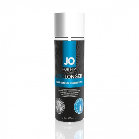 фото Пролонгуючий спрей System JO Prolonger Spray 60 мл