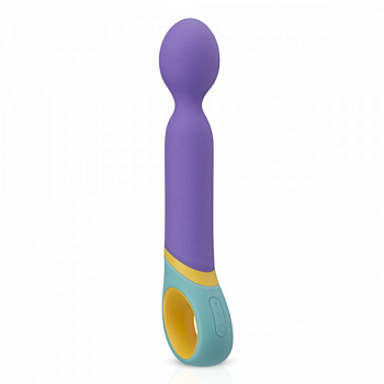 Вібромасажер PMV20 Base - Wand Vibrator