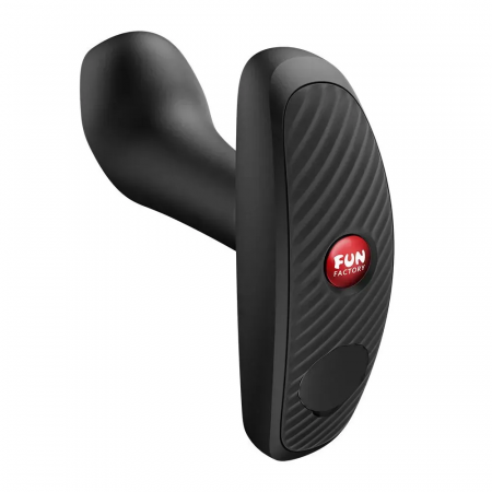 фото Анальна пробка Fun Factory Bootie Vibe Black