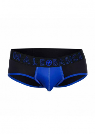 фото Чоловічі труси MaleBasics Neon Brief S