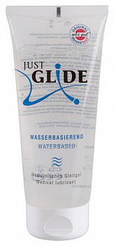 Лубрикант Just Glide Anal 50 мл