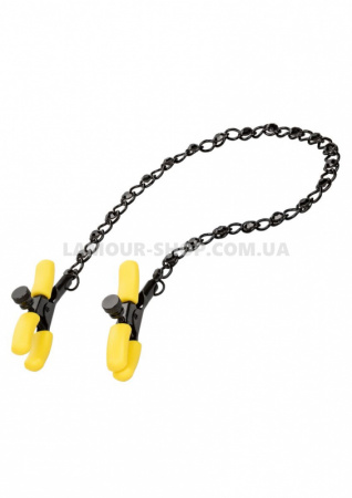 фото Інтимна біжутерія Boundless Nipple Teasers